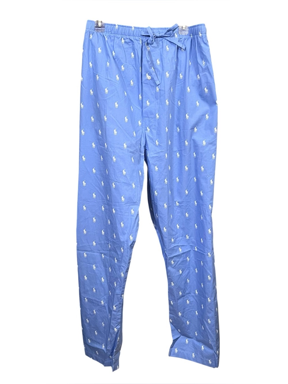 Polo Ralph Lauren Big & Tall Men's Pajama Pants Size 3XT (3X Tall)